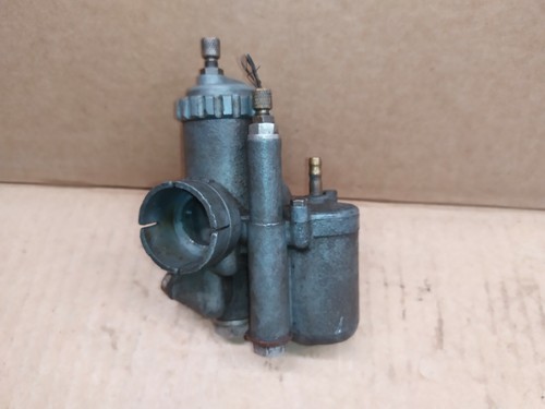 Carburatore bing - bing,