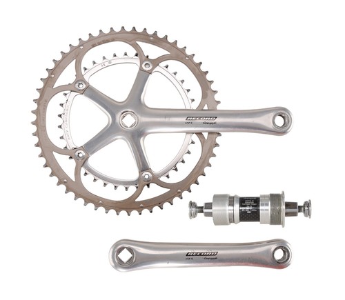 Campagnolo record 10 speed - 10,