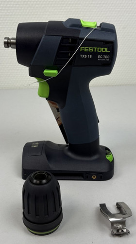 Festool trapano avvitatore - festool,
