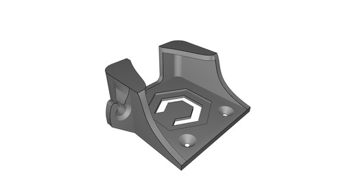 Supporto porta utensile per - supporto,