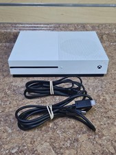 Microsoft Xbox One S 500GB