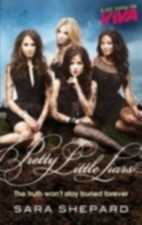 Pretty Little Liars 01 ~ Sara