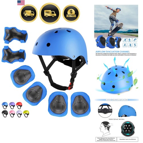 Set casco bici - set,