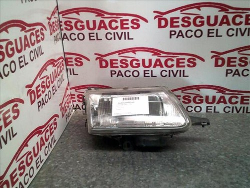 Faro derecho citroen saxo 5 - faro,