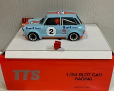 SLOT CAR TTS 046  1/24