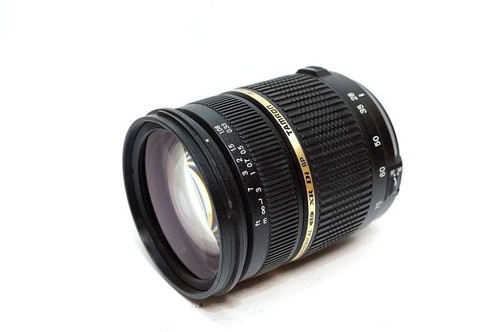 Nikon tamron 8 xr - 28-75, di