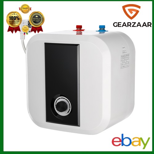 Scaldabagno 10l piccolo - 10l, 1500w