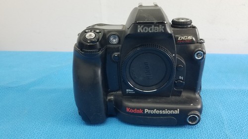 Nikon mount kodak - nikon,