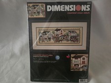 Dimensions Country Heartland
