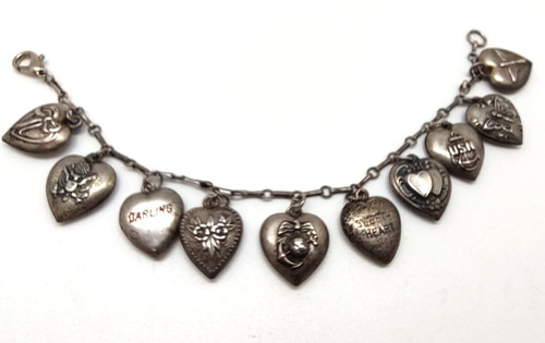 Bracciale vintage anni - , 40