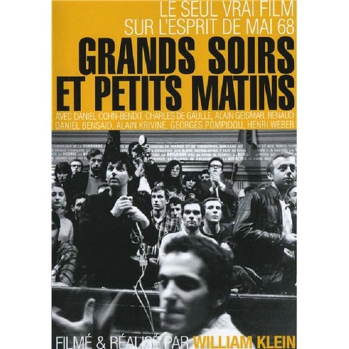 Grands soirs petits - soirs,