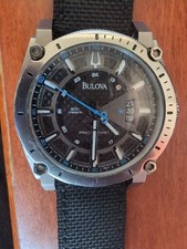 Bulova Precisionist C877700