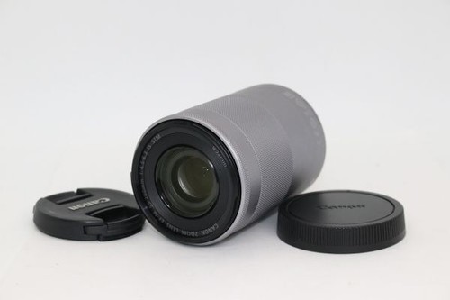 Canon 200 f4 5 6 - canon, ef-m