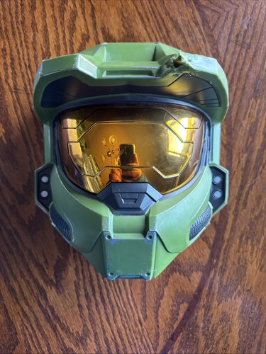 Travestimento halo infinite - travestimento,