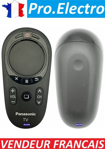 Telecomando panasonic viera - tv,