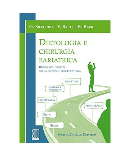 Dietologia chirurgia - dietologia,