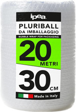 Pluriball per Imballaggio E