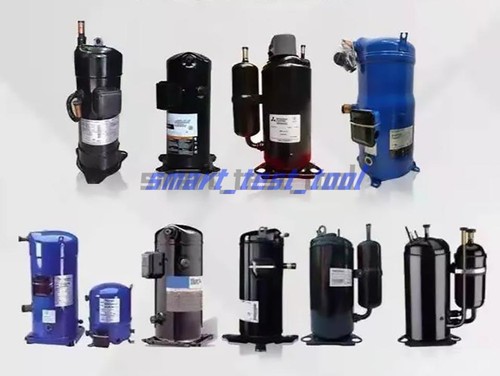 1pz nuovo compressore - nuovo,