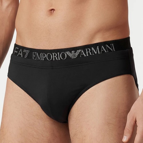 Costume slip uomo ea7 - costume,