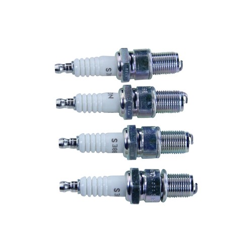 Candele ngk b8es per moto - candele,