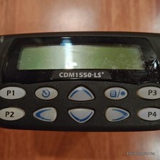 Motorola CDM1550-LS+