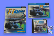 ⭐F1 Simulazione Racing per