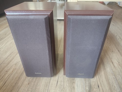 Technics hd350 stereo - technics,