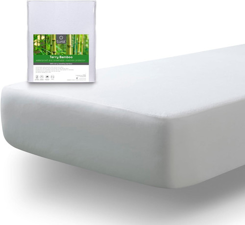 Coprimaterasso 160x190 200cm - coprimaterasso, 160x190/200cm