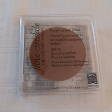 Jane Iredale Pure Pressed Base