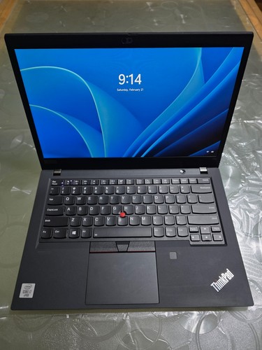 Notebook lenovo thinkpad - notebook,