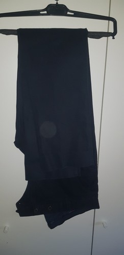 Pantalone pal zileri - pal, concept