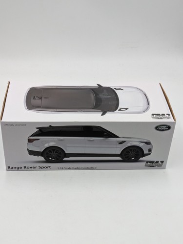 Cmj cars range rover rc - cmj,