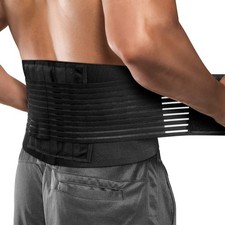 Fascia Lombare Supporto