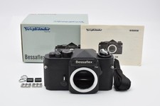 Voigtlander Bessaflex TM corpo