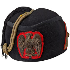 WW2 Camicia Nera Italiana MVSN