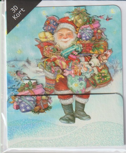 Cartolina artista - d'artista,,