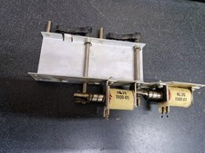 Gruppo deviatore flipper