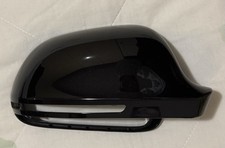 CALOTTA NERO  SPECCHIO