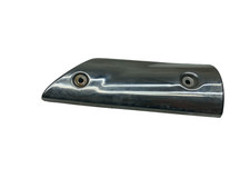 CARTER PROTEZIONE COPRI MARMITTA DERBI MULHACEN 659 2006-2007-2008 D12D1