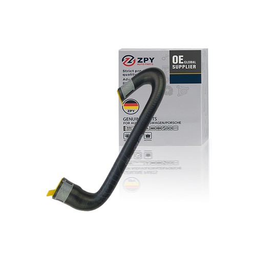 Tubo superiore refrigerante