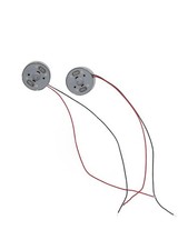 Motore ventilatore da collo