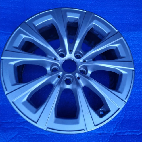 Cerchio lega 17 pollici - in,