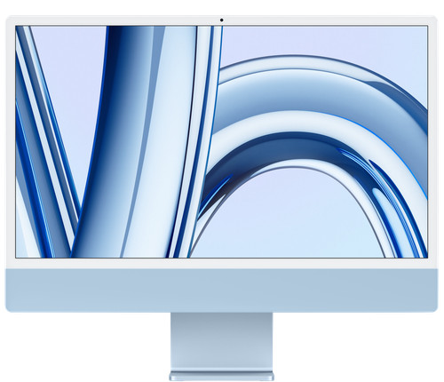 Apple imac retina 24 - apple, 4.5k
