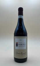 Bartolo Mascarello 2017