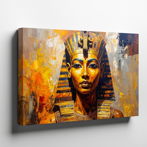 Wall art canvas ritratto - art,