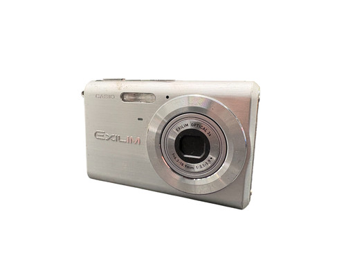 Casio exilim z60 - casio, ex-z60