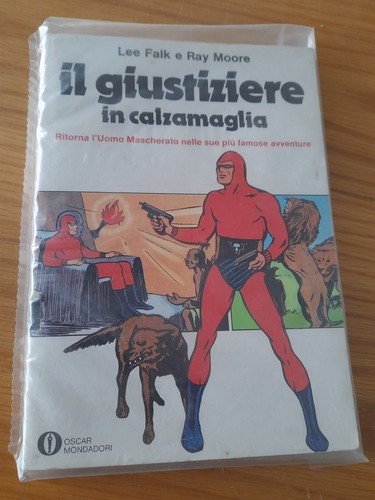 Giustiziere in - il,