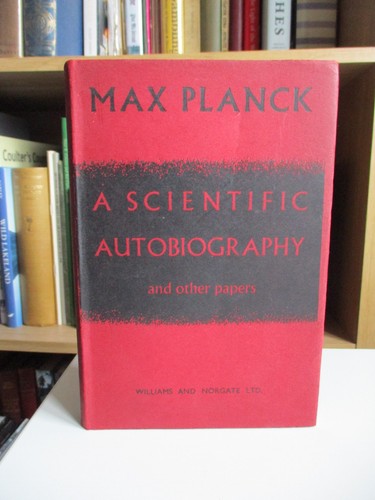 1950 1st max planck a - 1950,