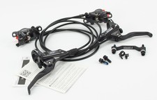 Set freni a disco Shimano Deore XT BL-T8100 90/170 cm eBike trekking freni