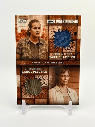 Tara chambler carol peletier - tara,